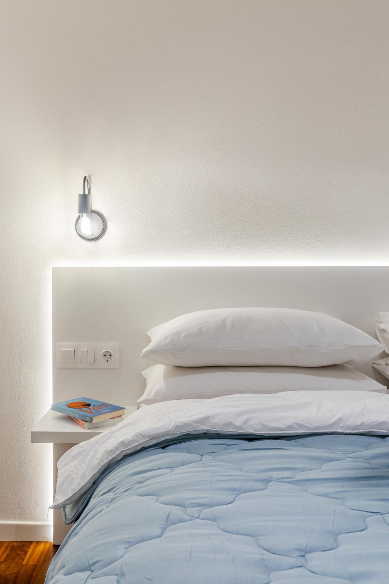 City Heart Apartments Ираклион Экстерьер фото