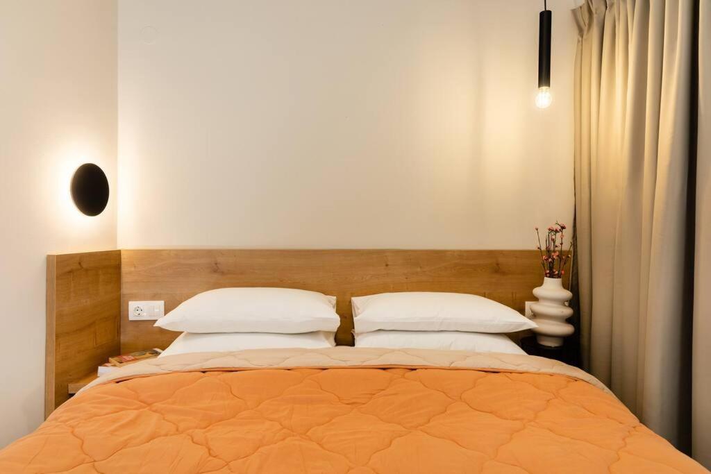 City Heart Apartments Ираклион Экстерьер фото
